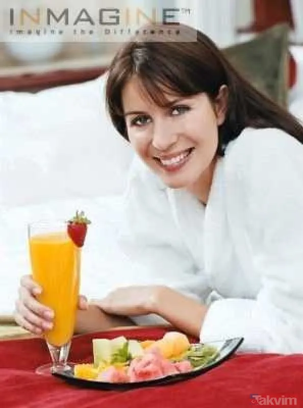 40 yaş üstü kadınlar zayıflayamıyorsa dikkat! Zor kilo verenler bile 1 haftada 3 kilo verecek - 3