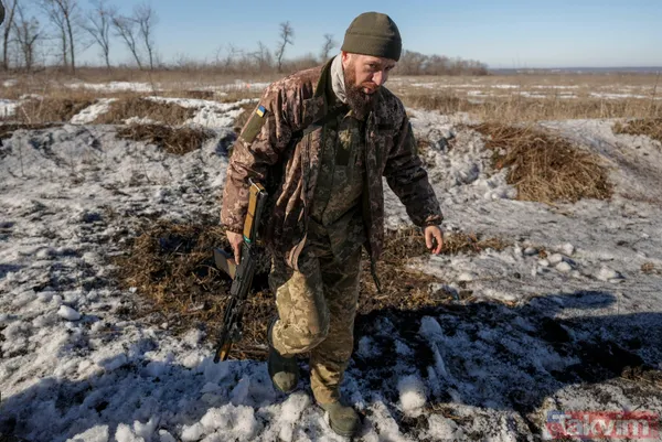 SON DAKİKA: Rusya Savunma Bakanlığı: Tatbikatlarını tamamlayan askerle üslerine dönüyor - 16