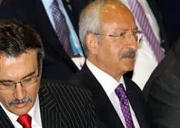 Yine sözünden döndü...