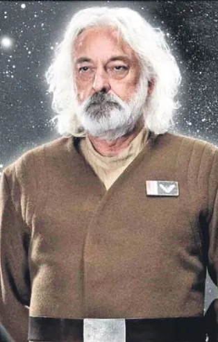 Andrew Jack, Coronavirüs nedeniyle yaşamını yitirdi