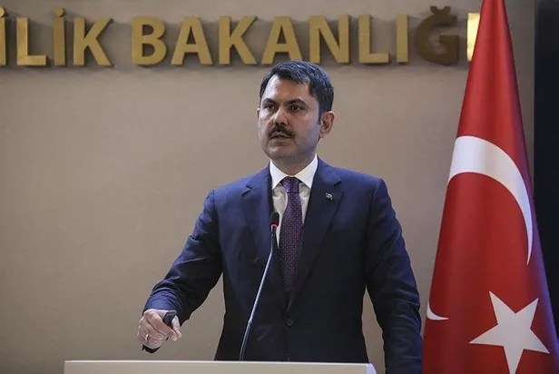 Son dakika: Bakan Kurum: 5 termik santral tamamen 1'i kısmen kapatıldı-1