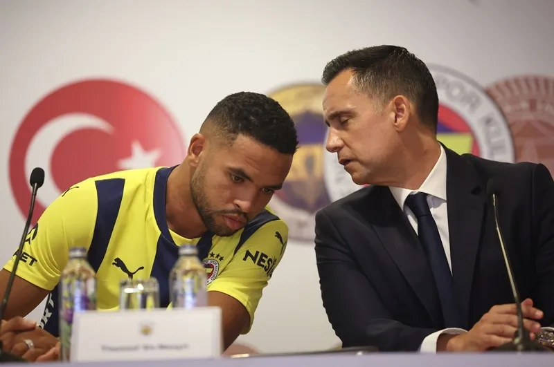 Fenerbahçe'den transfere 100 milyon euro! Kadıköy'e yıldız yağacak - 3