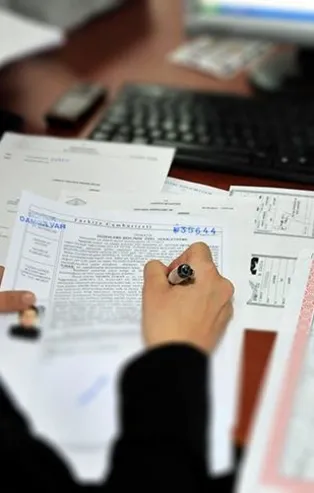 Normalleşme ile birlikte sıra krizi! Nüfusta, tapuda talep patlaması!