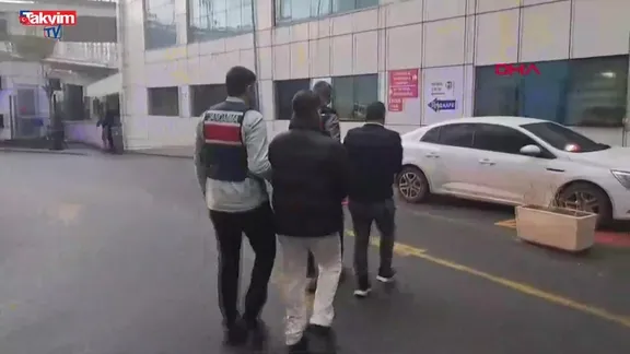 2 milyar TL’lik yasa dışı bahis ağı çökertildi: 20 şüpheli yakalandı!