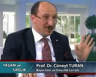 Son dakika: Sahte Profesör Cüneyt Turana ceza yağdı!