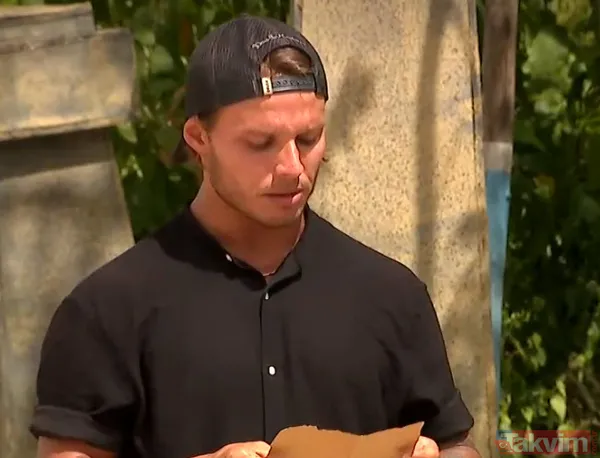 Survivor Batuhan'dan Acun Ilıcalı'ya göndermeli bomba! Şampiyon Nisa'dan vurdu! 'Kazandığı araba verilmedi' deniyordu - 22