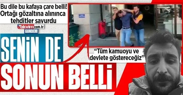 Paw Guards’ın yöneticisi Erkin Erdoğdu tutuklandı: 59 yıl 3 ay 24 gün kesinleşmiş cezası var!-5