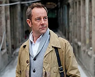 İngiliz ajan Le Mesurier’in eşi kocasının emanetlerini almadı!