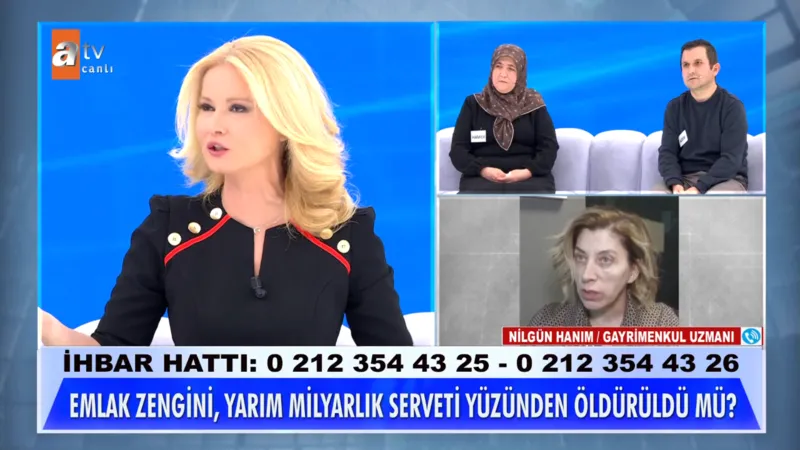 Müge Anlı'da Ramazan Arıkan soruşturmasında flaş gelişme: Eski eş savcılığa teslim oldu I "Aylık 5 bin dolar para akışı"-9