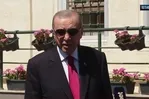 Başkan Erdoğan’dan cuma namazı sonrası açıklama