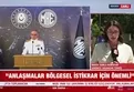 MSB'den Kıbrıs ve İsrail açıklaması