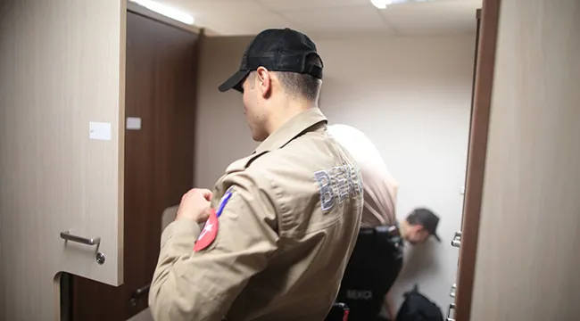 Polis Akademisi Bekçi Alımı Son Durum! EGM Bekçi Alımı Başvuru Şartları Neler? BEKÇİ ALIMI BAŞVURUSU BAŞLADI MI?-2