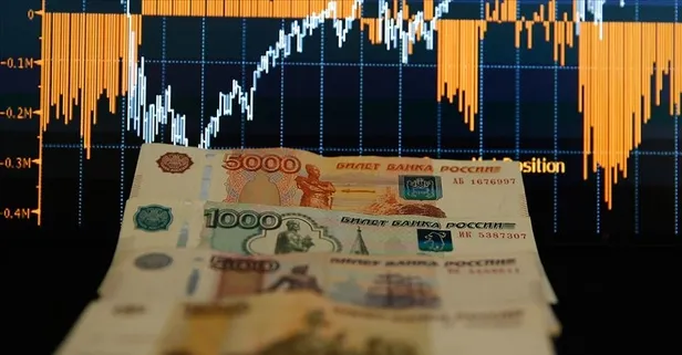 Son dakika: Rusya'dan flaş karar! Faizler rekor seviyede!