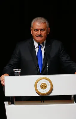 Başbakan Yıldırım'dan önemli açıklamalar