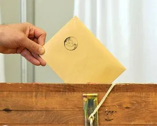 Bugün seçim olsa hangi parti yüzde kaç oy alır?