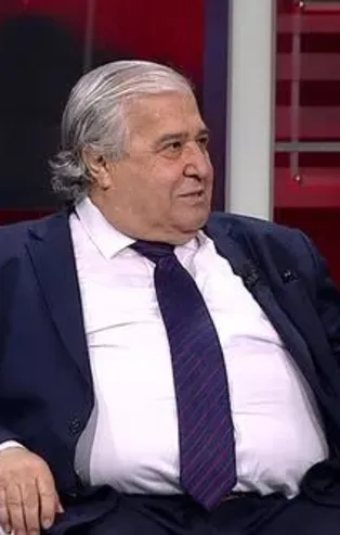 Eski Devlet Bakanı Masum Türker: IMF'nin ikinci başkanı Stanley Fischer ‘Halk Bankası'na para vermeyin’ diye talimat verdi