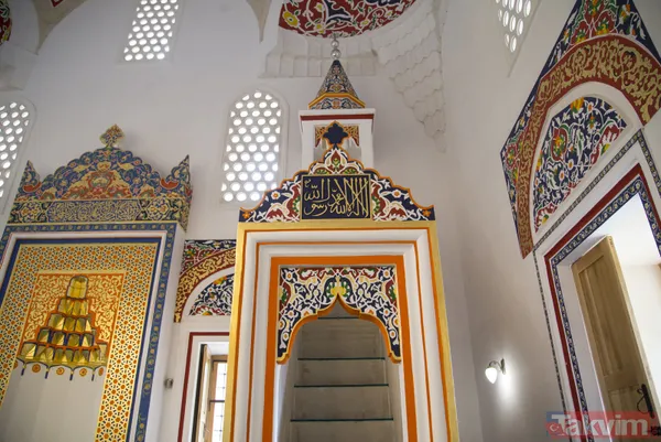 İstanbul Ankara İzmir bayram namazı saat kaçta? 2021 il il Ramazan bayramı namazı saatleri belli oldu - 11