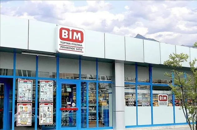 BİM aktüel 5 Mart 2021 kataloğu yine dopdolu! BİM aktüelde bu hafta mutfak ürünlerinde fırsatlar…