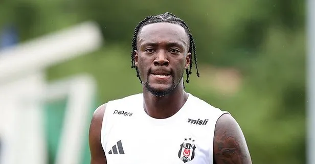 Tammy Abraham'dan transfer itirafı!