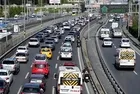 Bayram için geri sayım başladı! 20 milyon kişi yollara dökülecek