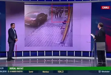 TUSAŞ saldırısında cep telefonu detayı!