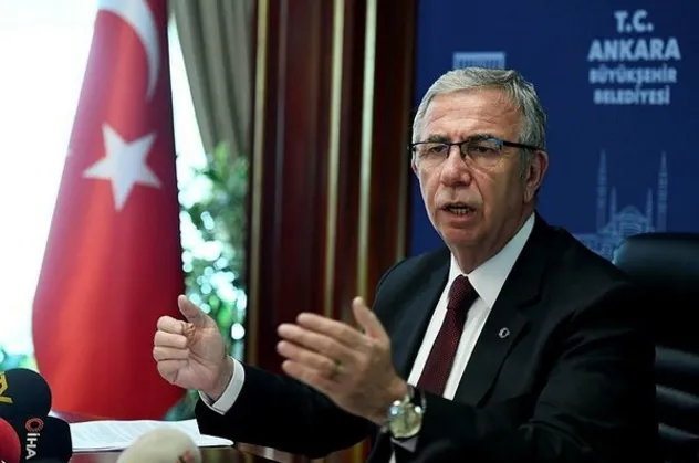 Mansur Yavaş'tan torpil skandalı! 40 kişilik mülakat listesinde skandal