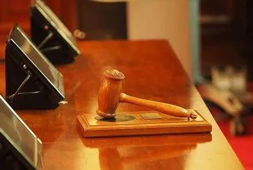 KARLIOVA SULH HUKUK MAHKEMESİNDEN