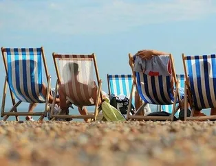 Virüs denizden bulaşır mı?