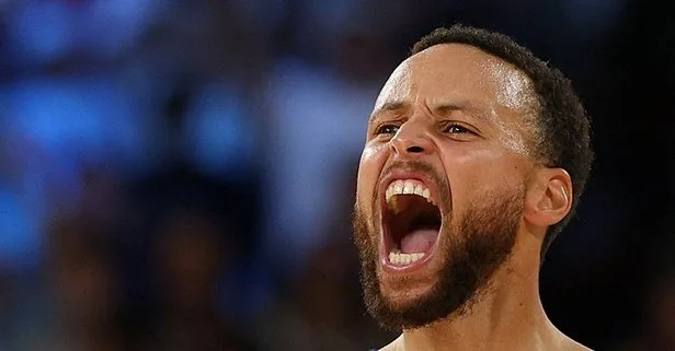 Stephen Curry için Yusuf Dikeç benzetmesi!