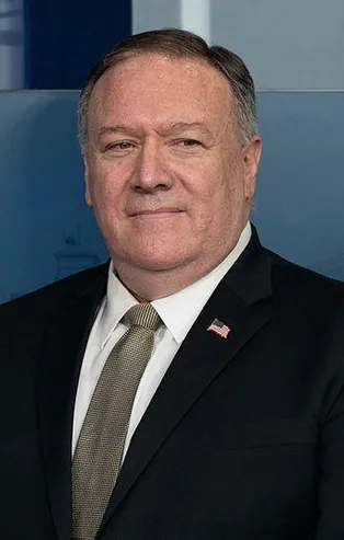 ABD Dışişleri Bakanı Mike Pompeo: Coronavirüs Vuhan’daki laboratuvarda üretildi