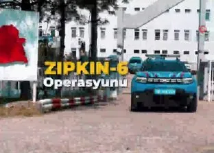 Tekirdağ’da ’Zıpkın - 6’ operasyonunda 25 kişi yakalandı!