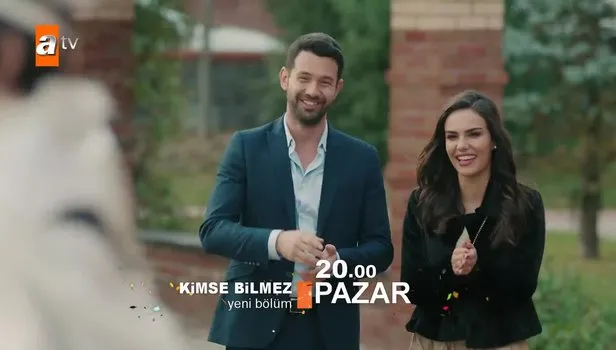Kimse Bilmez 24. Bölüm fragmanı yayınlandı!