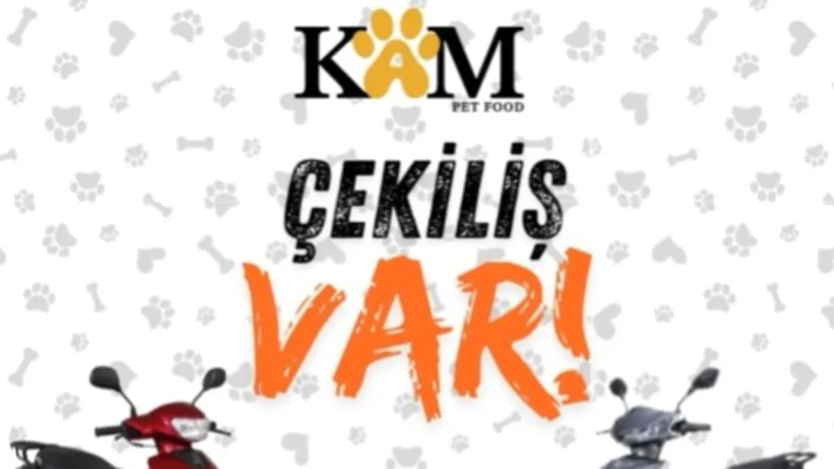 26 Mayıs 2025 Kampetfood çekiliş sonuçları açıklandı! ASİL-YEDEK isim listesi...