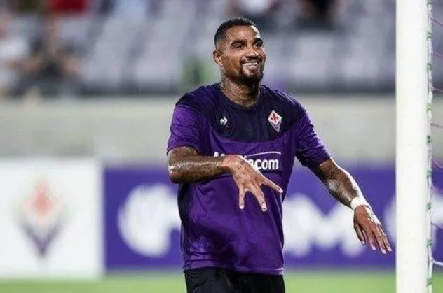 Son dakika: Kevin Prince Boateng Beşiktaş'ta