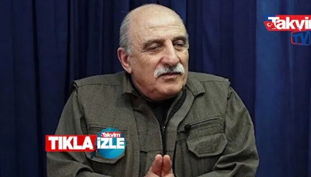 Teröristbaşı Duran Kalkan'dan muhalefete 'birleşin' çağrısı