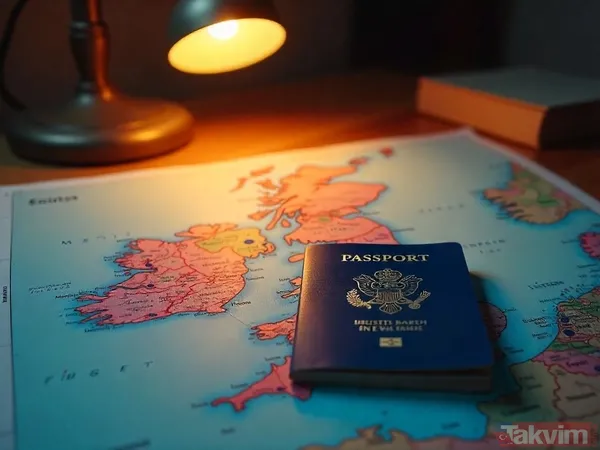 2025'İn En Güçlü Pasaportları Açıklandı. Singapur, Listede İlk Sırada Yer Alırken Japonya Ve Güney Kore İkinci Sıraya Yerleşti. Türkiye İse Dikkat Çeken Bir...