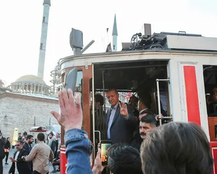 Başkan Erdoğan’dan vatandaşa, Daha güzel olacak cevabı