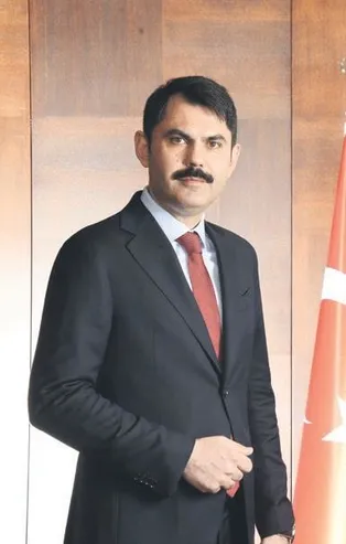 İmar Barışı’na 2.6 milyon başvuru