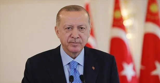 Başkan Erdoğan’dan Hatay’ın anavatana katılmasının 82. yıldönümü mesajı: Güç katmıştır