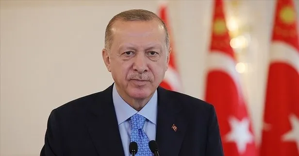 Başkan Erdoğan’dan Hatay mesajı