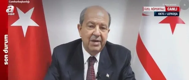 Ersin Tatar'dan CHP yandaşı Ayşenur Arslan'a TMT tepkisi: Bilmeden konuşuyor!-5