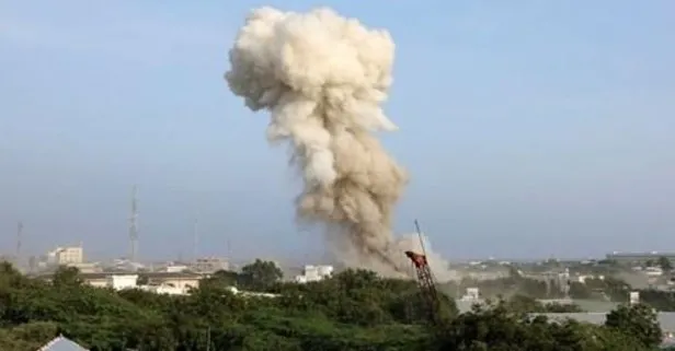 Son dakika: Somali’de otele bombalı saldırı! Ölü ve yaralılar var