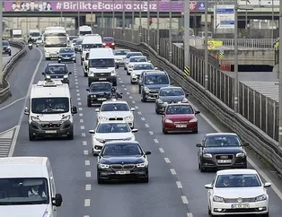 Trafik sigortasında yeni dönem! Tazminatlar düşecek mi?