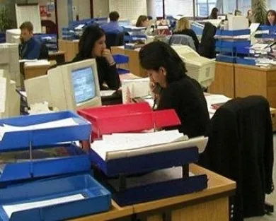 Bin 641 şehit yakını ve gazi atandı