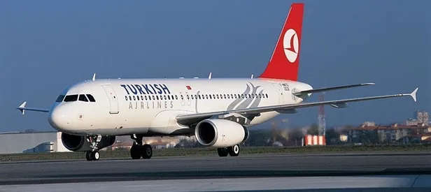 THY toplam yolcu sayısı yüzde 14.3 arttı