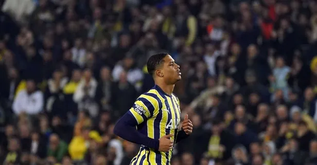 Fenerbahçe’nin yıldızı Oosterwolde Hollanda Milli Takımı’na göz kırpıyor!