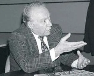 Necati Bilgiç’i kaybettik!