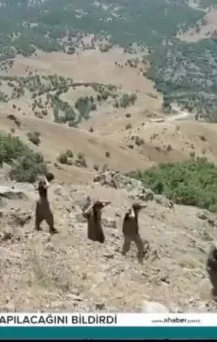 Terör örgütü PKK'da panik! Telefonlar yasaklandı