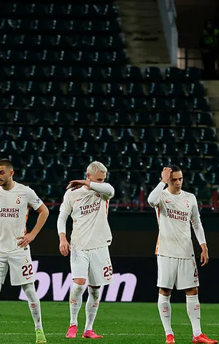 Lokomotiv Moskova'nın eski yıldızı Galatasaray'a meydan okudu: Yenebilirler