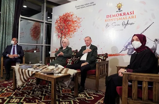 baskan-erdogandan-siirtte-demokrasi-konusmalari-etkinliginde-onemli-mesajlar-1638730868923.jpeg Başkan Erdoğan'dan Siirt'te Demokrasi Konuşmaları etkinliğinde ekonomi mesajı: Yatırım, istihdam, üretim, ihracat ve büyüme...-5